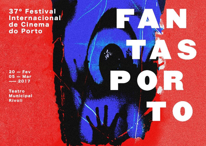 Vem aí a 37ª edição do Fantasporto