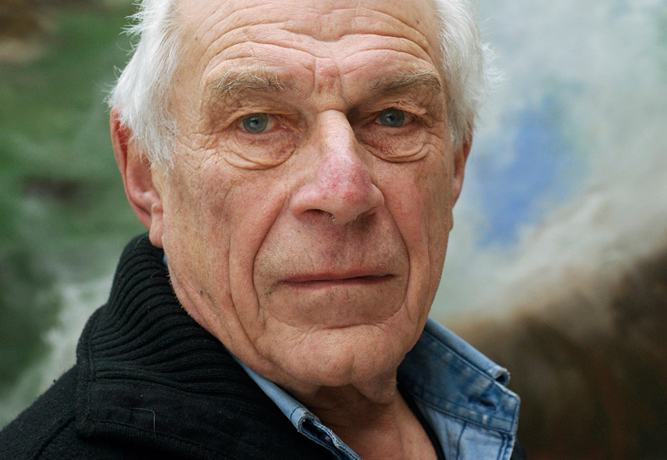 Homenagem a John Berger em Lisboa