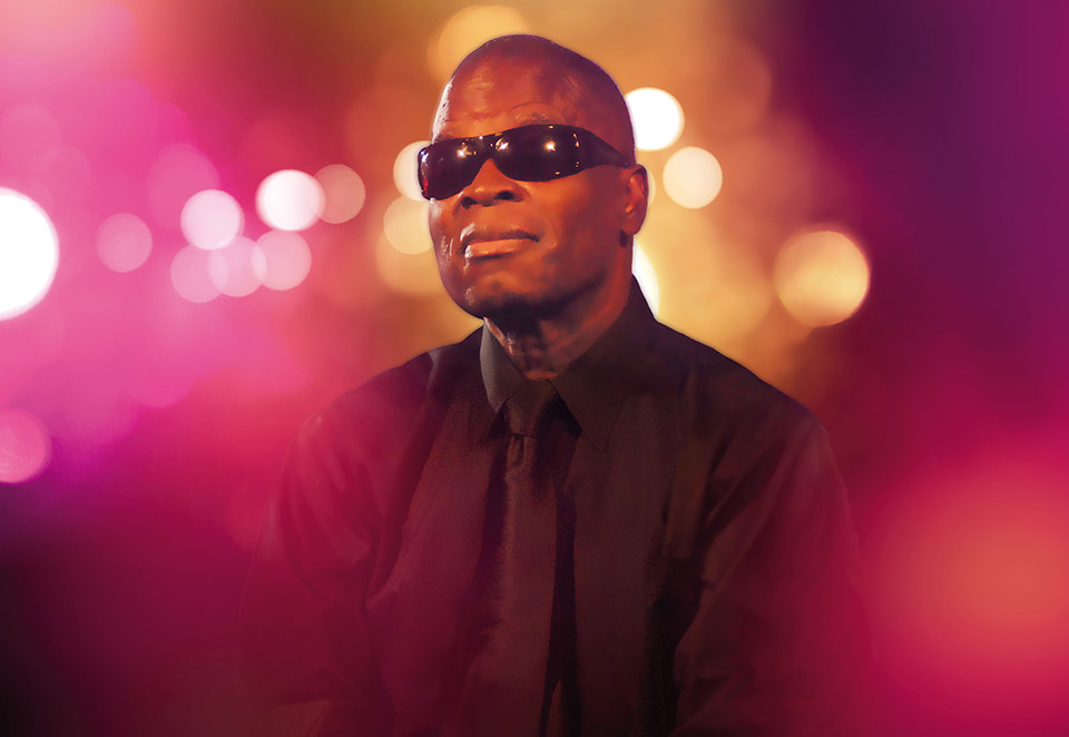 Maceo Parker no EDPCoolJazz
