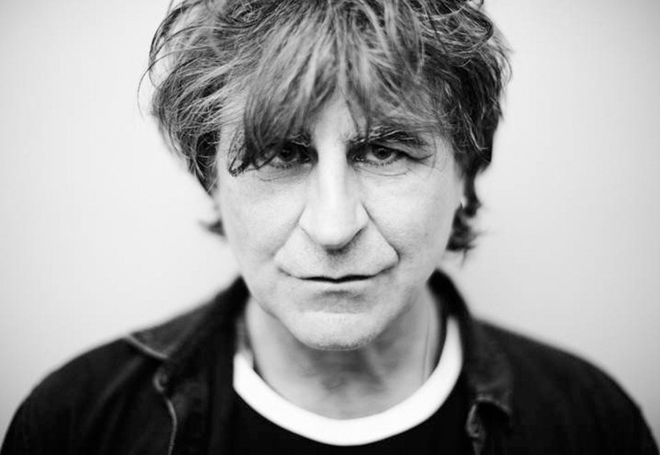 Mark Burgess e os seus Chameleons Vox regressam a Portugal