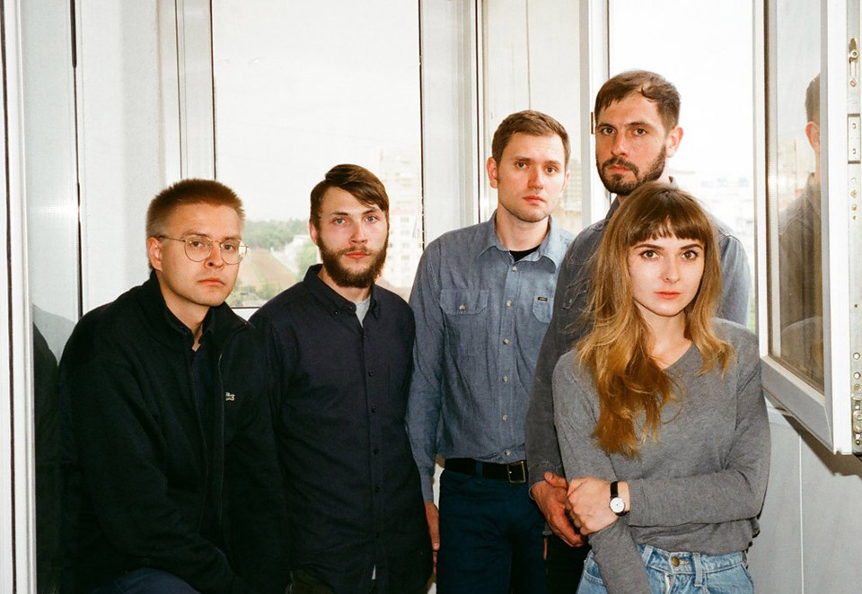 Motorama e A Dead Forest Index de regresso a Portugal