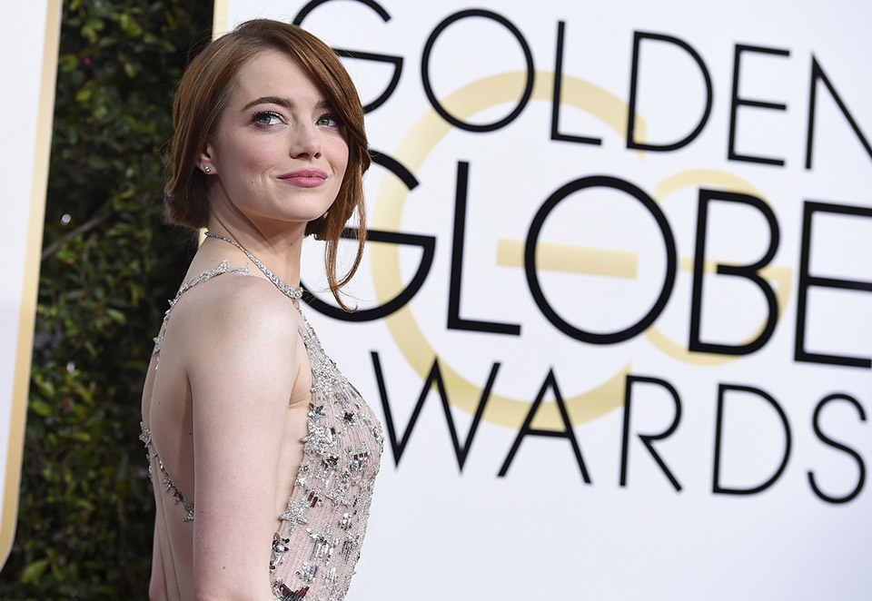 Golden Globes 2017: Os Vencedores