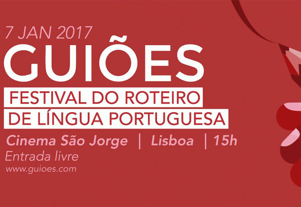 GUIÕES 2017 – Os Finalistas