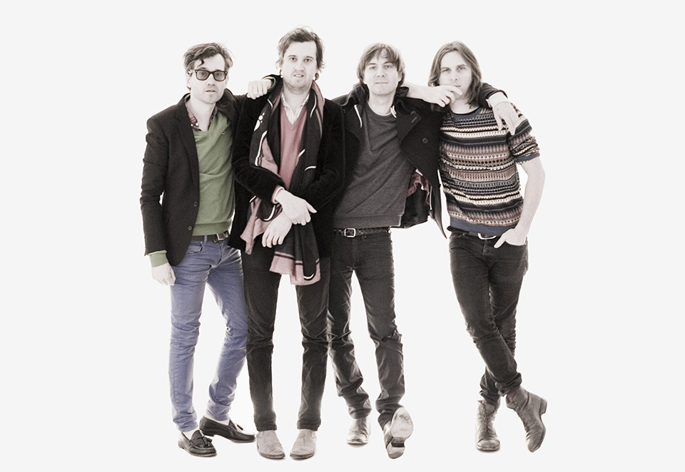 Phoenix confirmados no NOS Alive’17