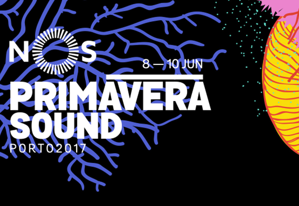 NOS Primavera Sound 2017 com cartaz completo