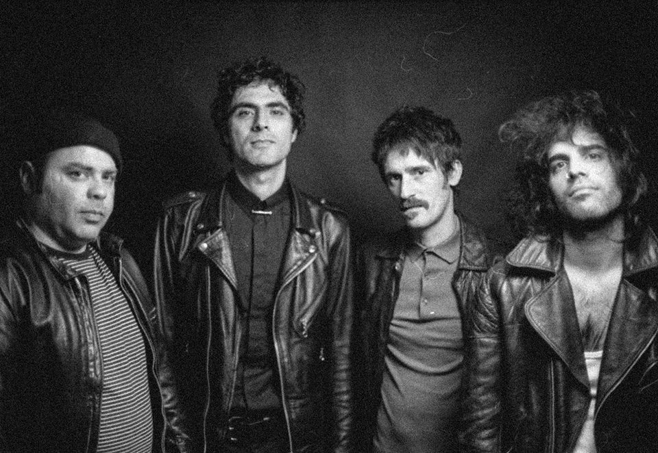 Novo disco dos The Poppers chega no final do mês