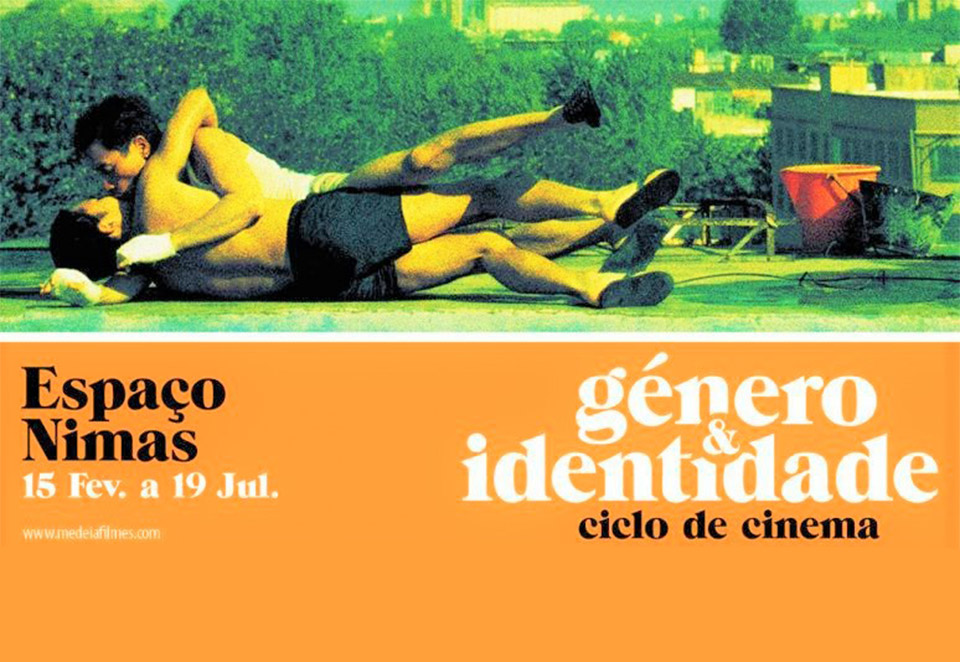 Género e Identidade debatidos em Ciclo de Cinema