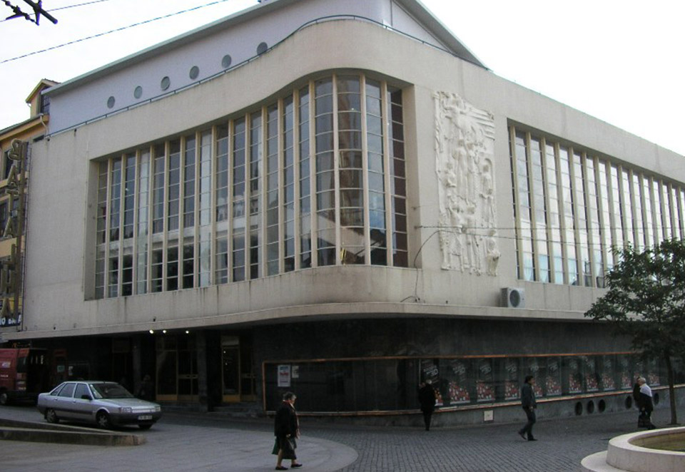 Cinema Batalha inaugura ciclo de debates semanais
