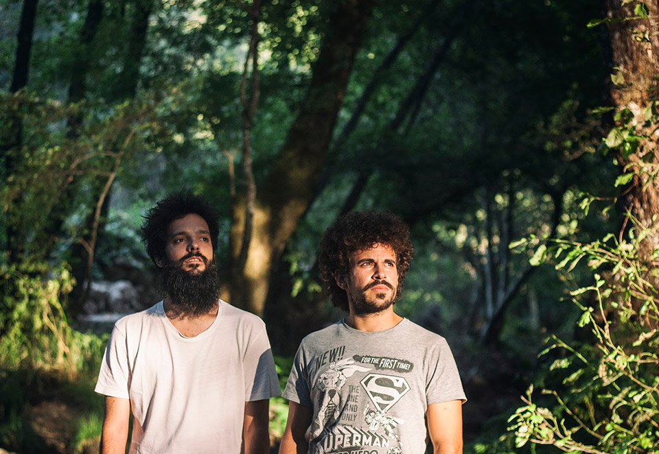 Entrevista com Galo Cant’às Duas