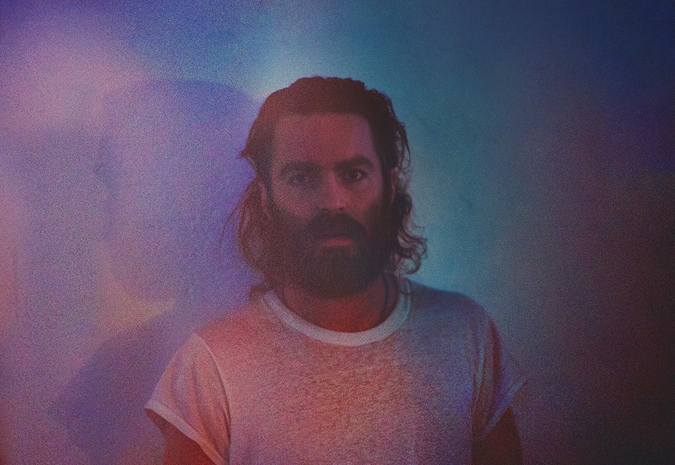 Nick Murphy (Chet Faker) no Vodafone Paredes de Coura