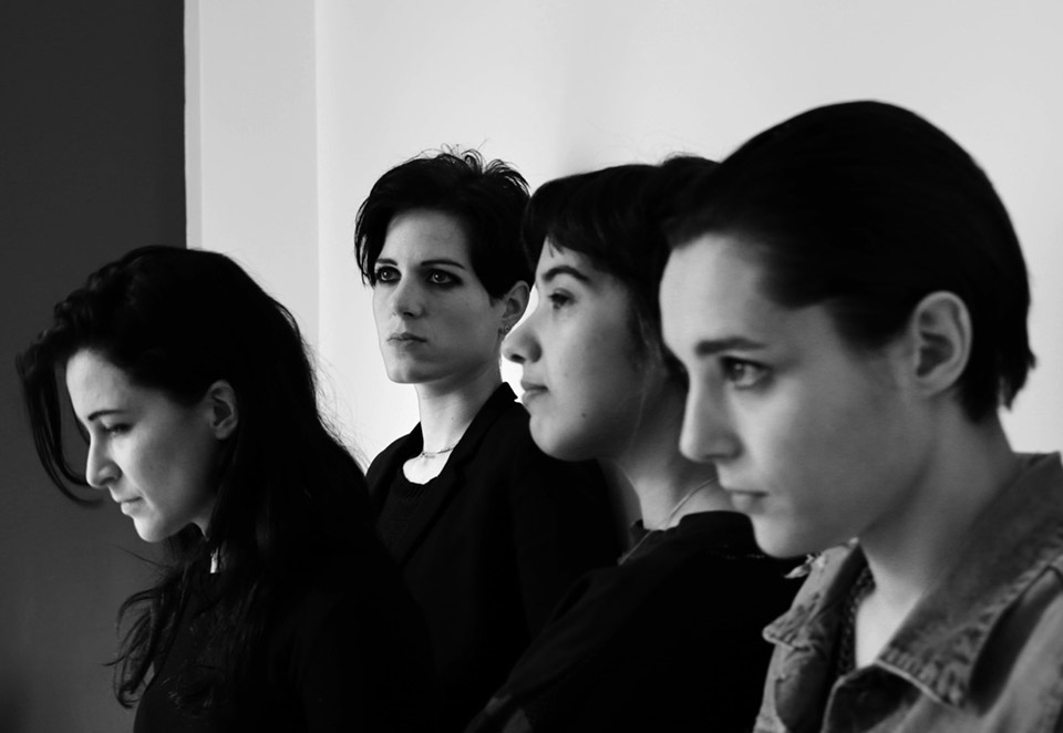 Savages confirmadas no NOS Alive’17