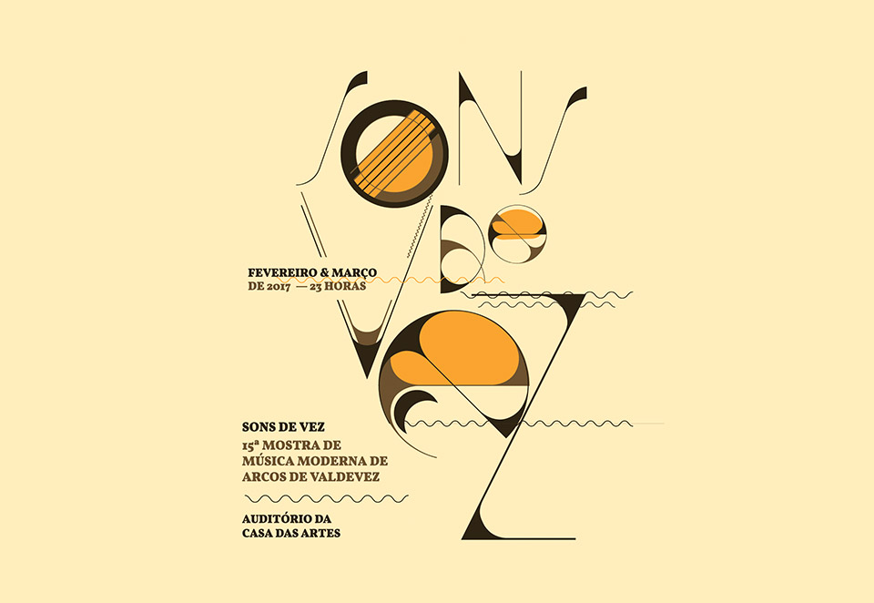 15º festival Sons de Vez arranca este mês