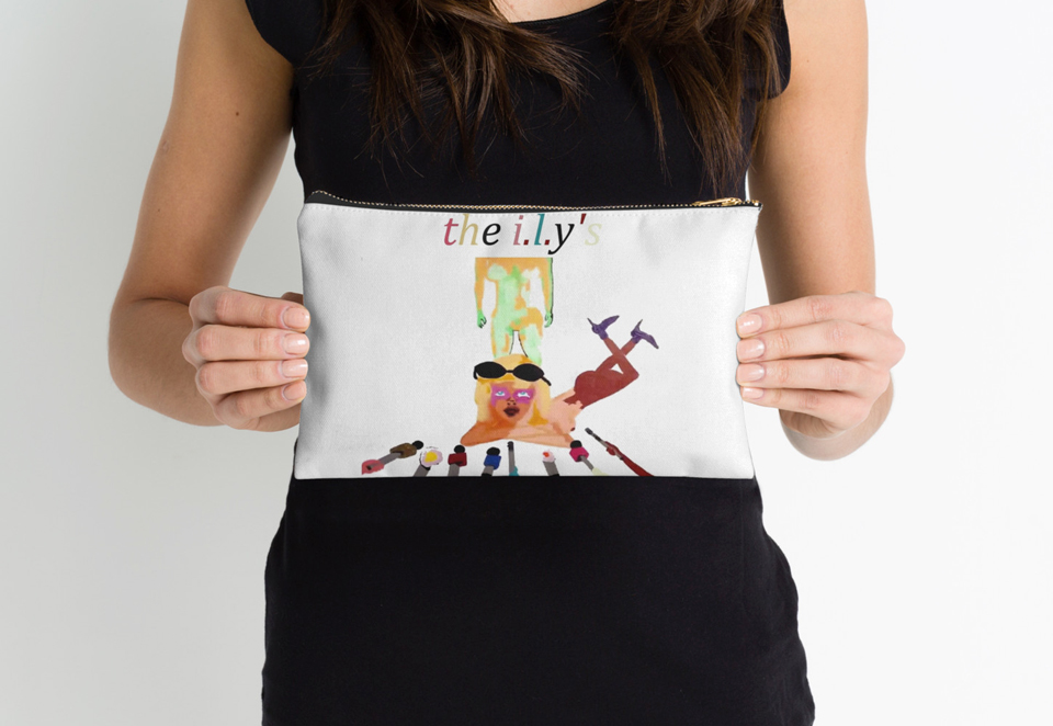 The I.L.Y’s com disco novo a sair ainda este ano