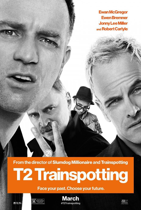 T2 Trainspotting