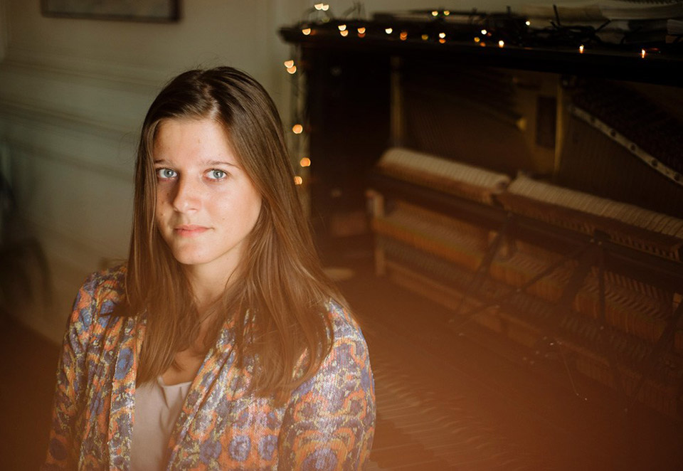 Entrevista com Inês Magalhães (MagaFest)
