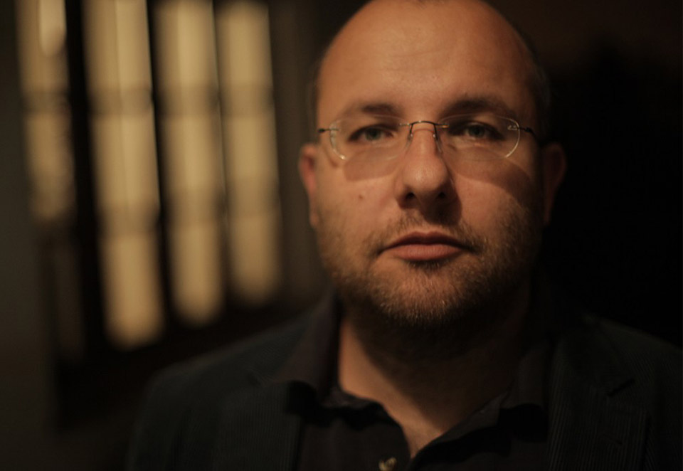 Entrevista com Jorge Coelho