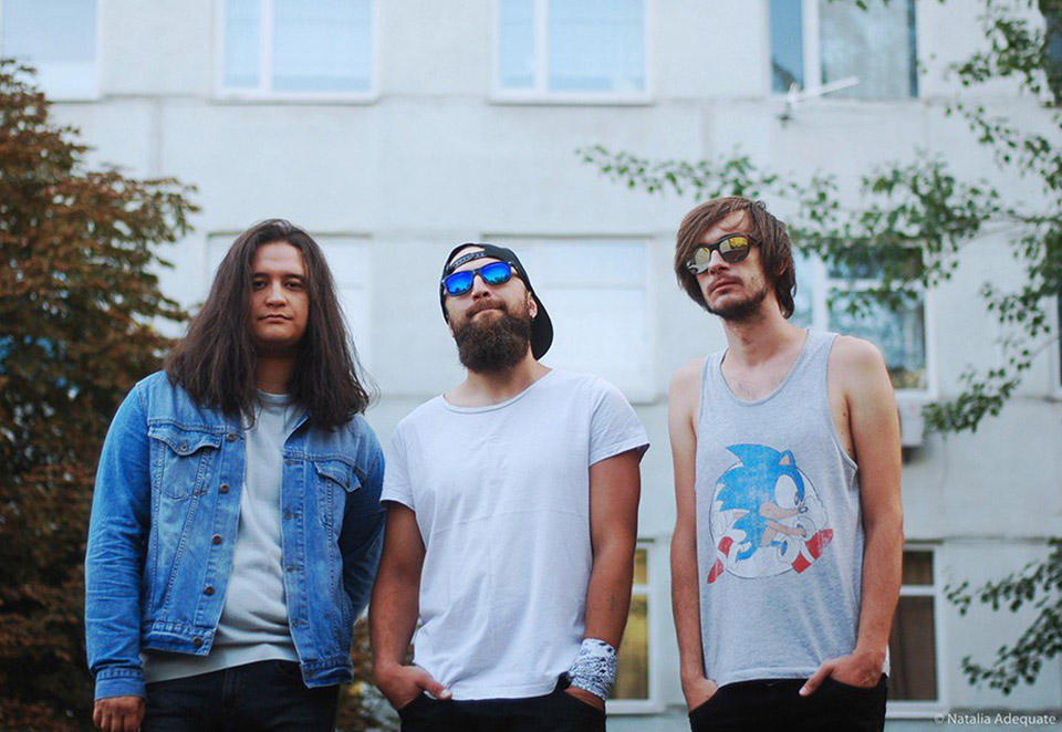 Entrevista com Stoned Jesus