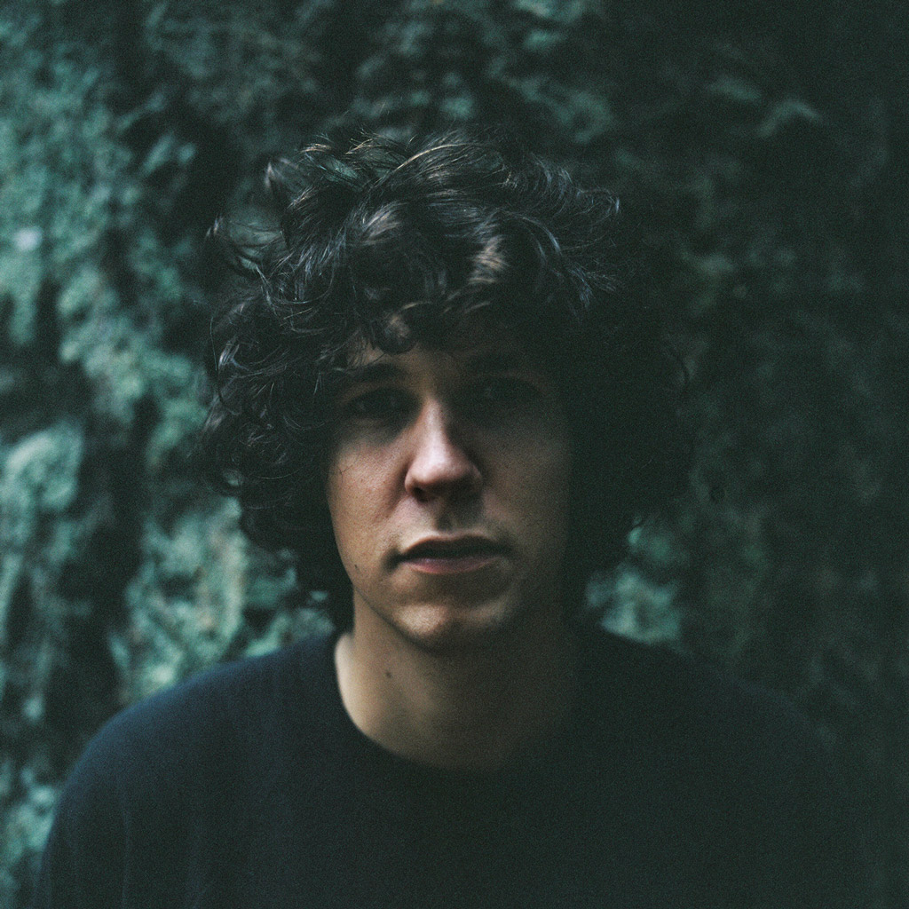 Tobias Jesso Jr. – Goon