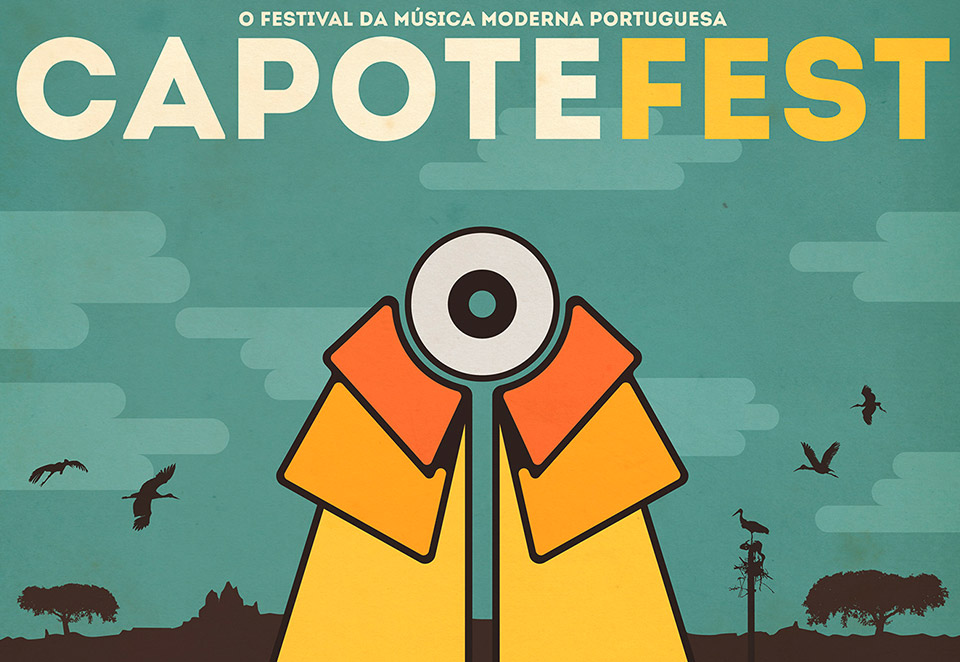 Capote Fest regressa para segunda edição