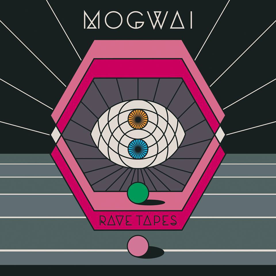 Mogwai – Rave Tapes