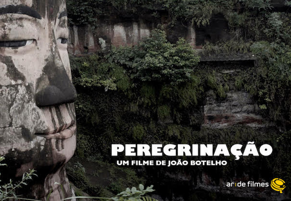 Peregrinação – Rodagem em Portugal começa a 10 de Abril