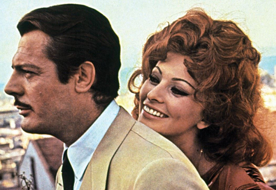 Semana Italiana na Filmin