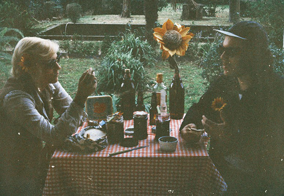 Club Souto: Sunflowers, Le Voyeur e Mooon em Barcelos