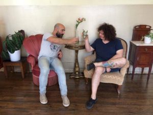 3º Aniversário do Sabotage Club – 2º dia (13/05/2016)