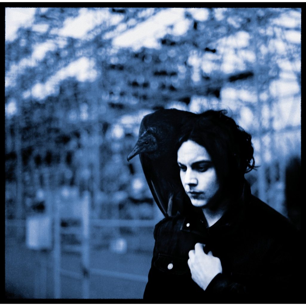 Jack White – Blunderbuss