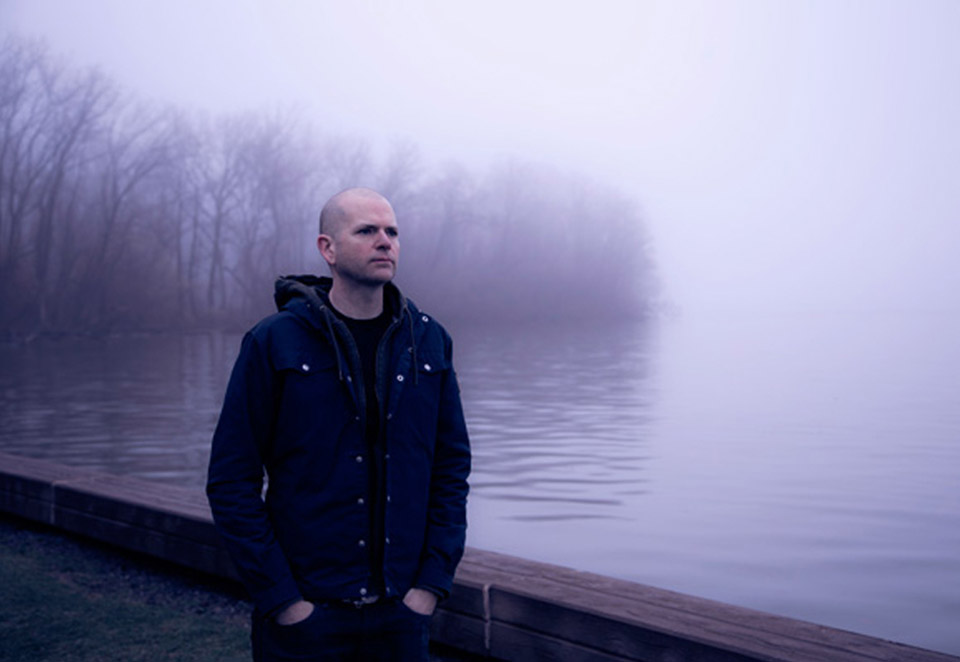 Josh Graham de volta com o segundo disco de IIVII
