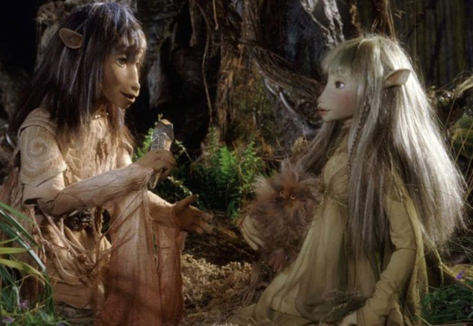 Netflix anuncia The Dark Crystal: Age of Resistance