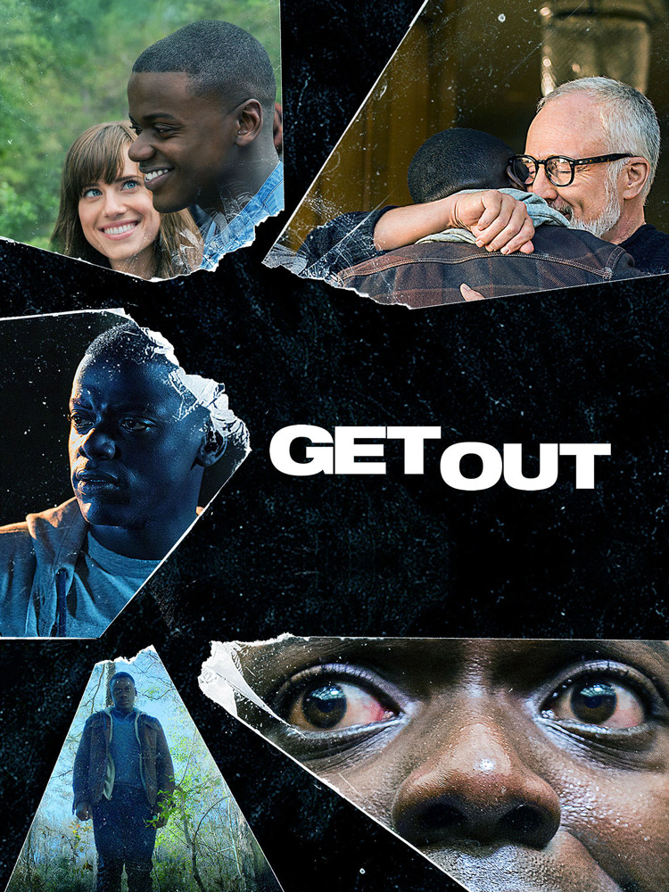 Get Out