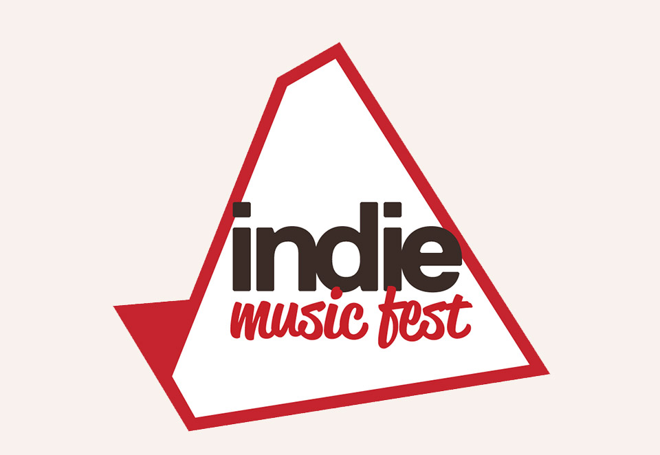 Primeiras confirmações no Indie Music Fest