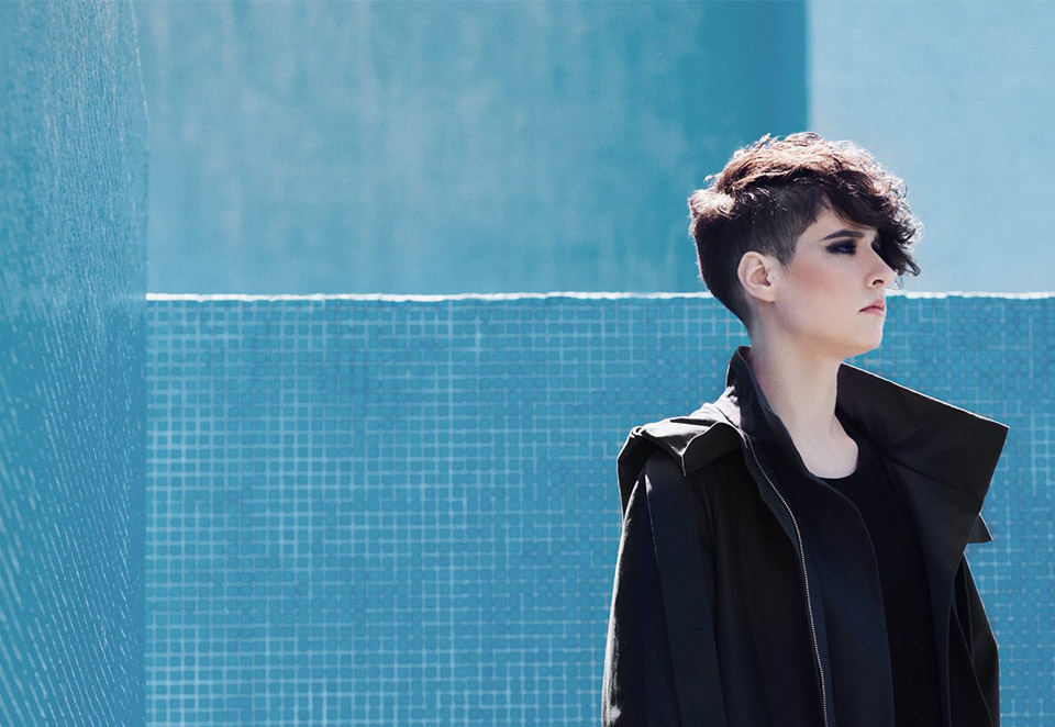 Isaura estreia novo single “I Need Ya”