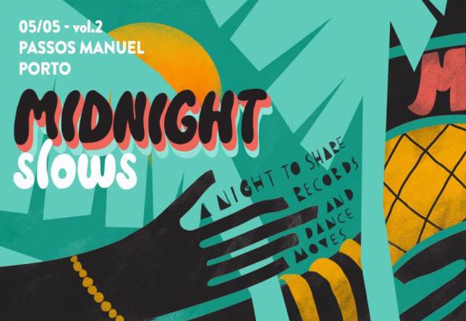 O segundo volume das Midnight Slows acontece hoje