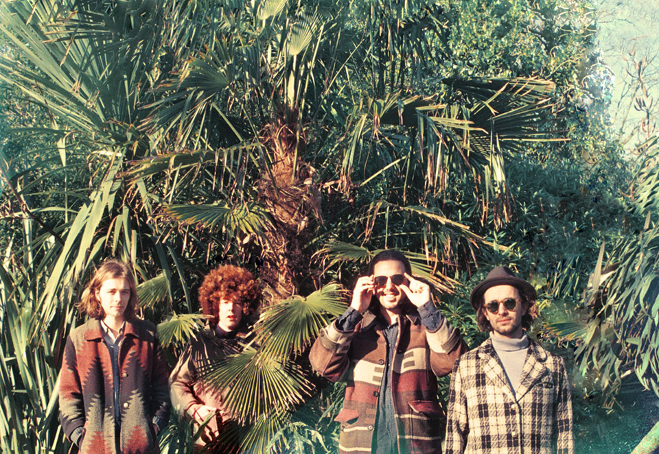 “Wax”: um passo mais perto do primeiro álbum dos Time for T