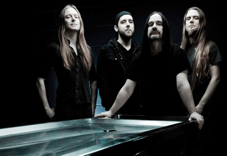 Carcass e Venom fecham o cartaz do VOA 2017
