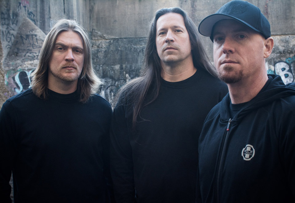 Dying Fetus actuam em Portugal