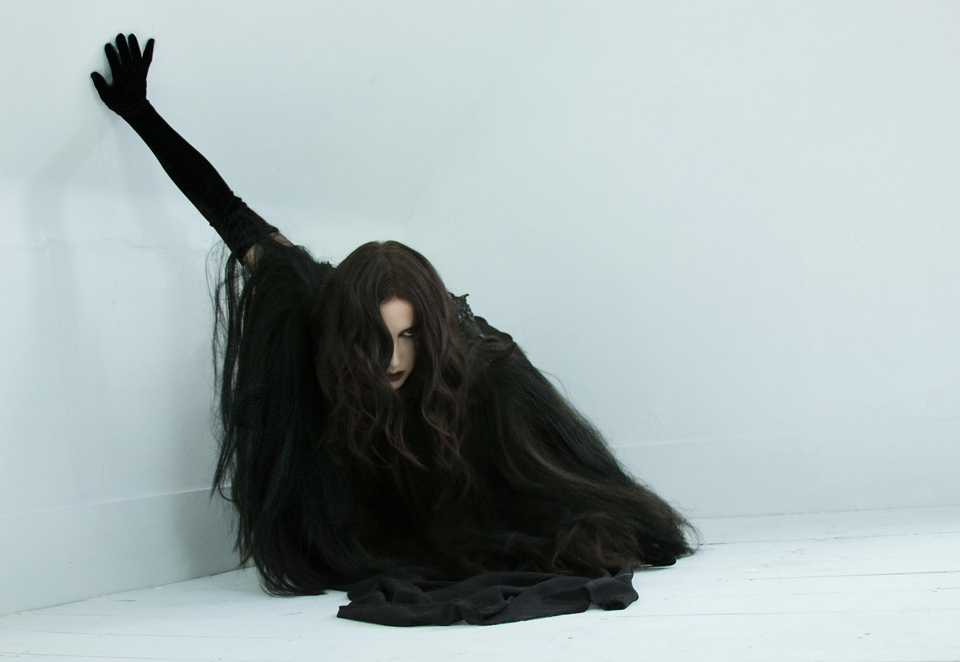 Chelsea Wolfe: detalhes do novo disco