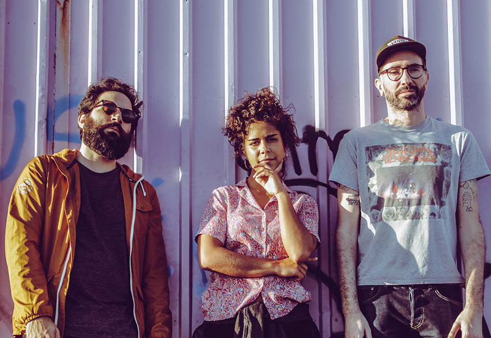 NOS Alive com novidades no Palco Clubbing