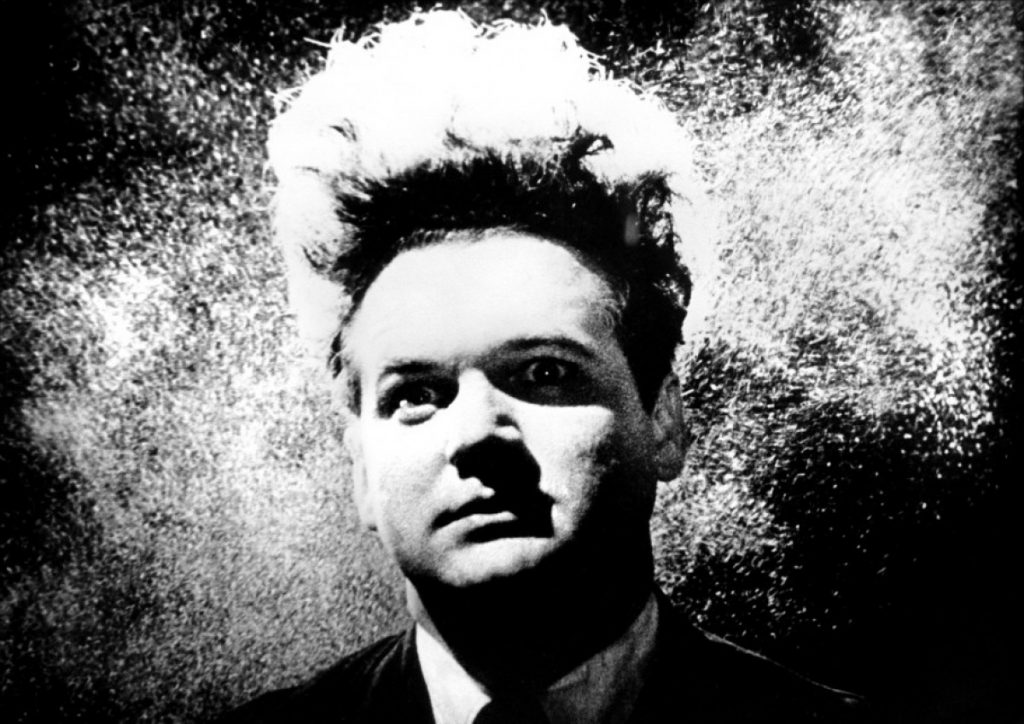 David Lynch revisitado no Cineclube da Maia
