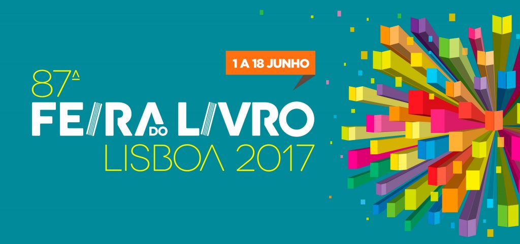A Cinemateca na Feira do Livro de Lisboa