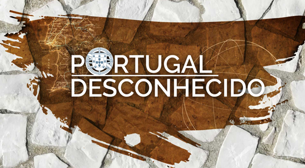 Canal História estreia “Portugal Desconhecido”