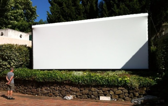 Sessões ao ar livre da Cinemateca voltam em Julho