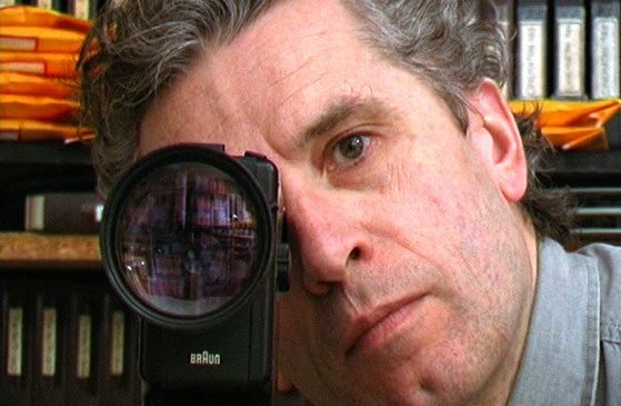 A Cinemateca recebe Gérard Courant, o Homem-Câmara
