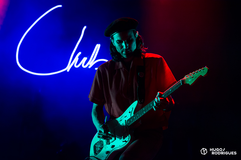 Super Bock Super Rock – 3º dia (15/07/2017)