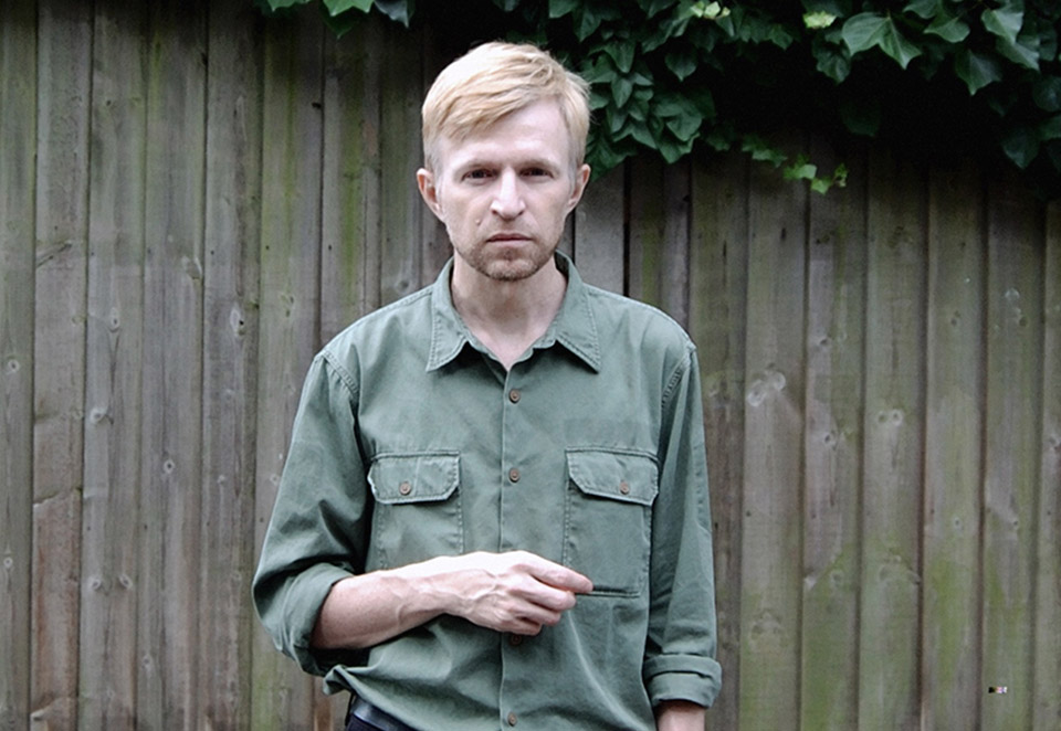 Jay-Jay Johanson celebra “Whiskey” em Portugal