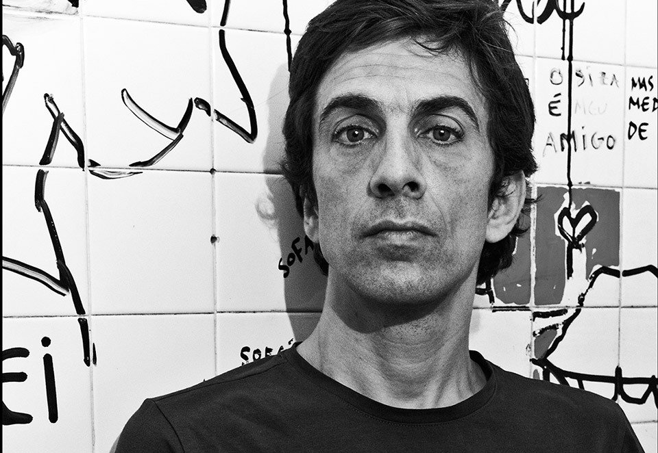 Manel Cruz ainda não acabou