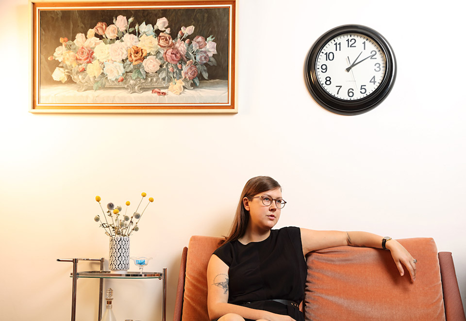 Nadia Reid estreia-se em Portugal com dois concertos