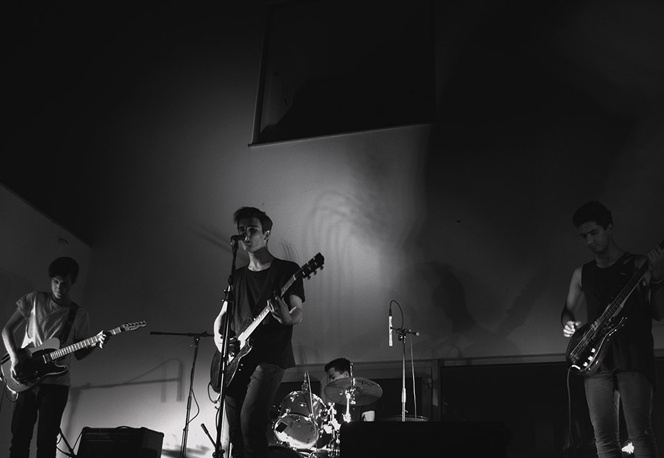 badweather preparam lançamento de EP